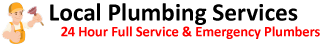 East Bangor PA 24 Hour Plumbers